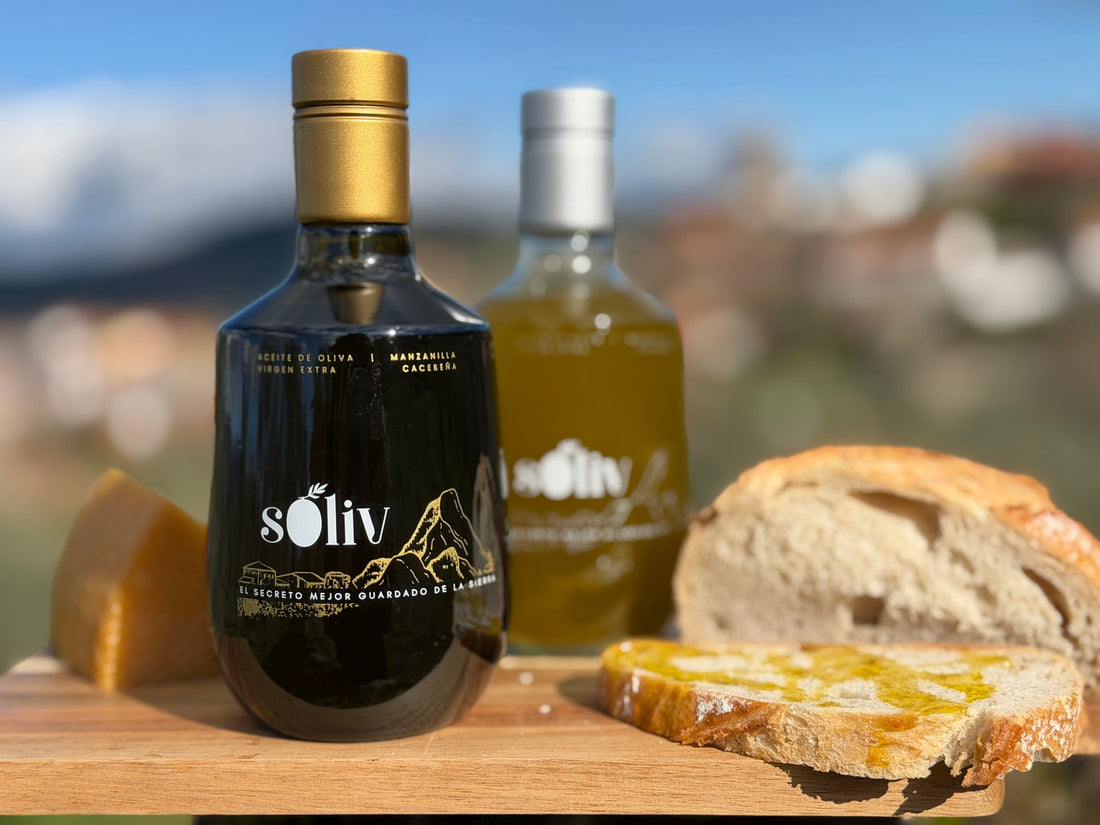 10 errores que casi todo el mundo comete al comprar aceite