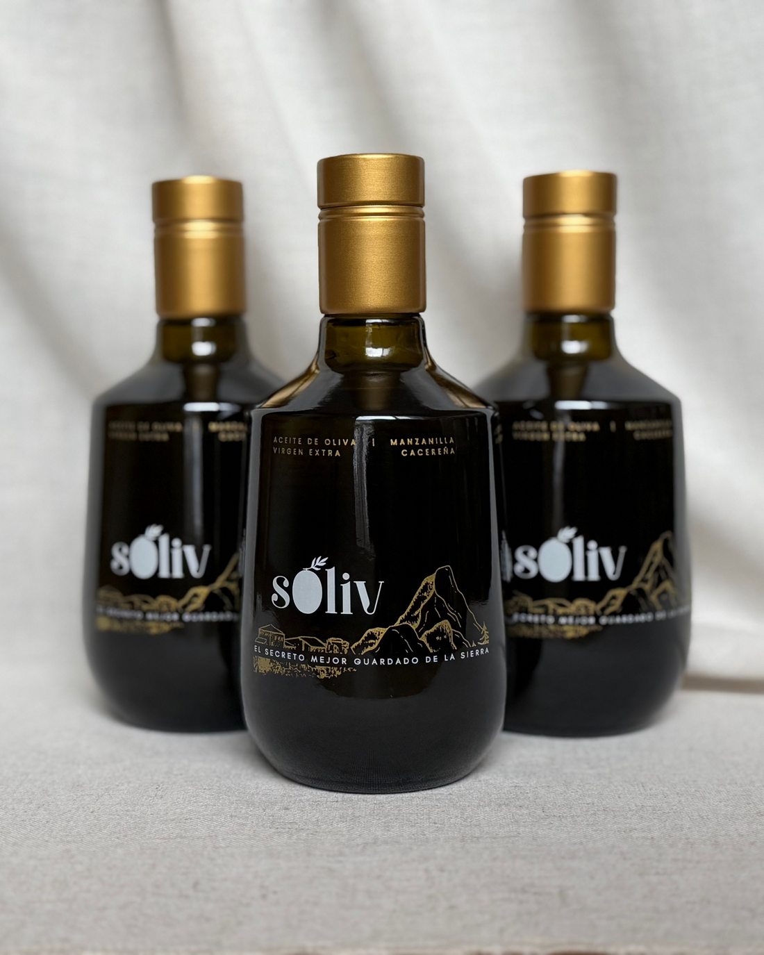 Cómo saber si un aceite de oliva virgen extra es realmente bueno