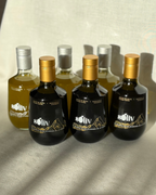 6 botellas | 3 botellas PREMIUM y 3 botellas SIN FILTRAR