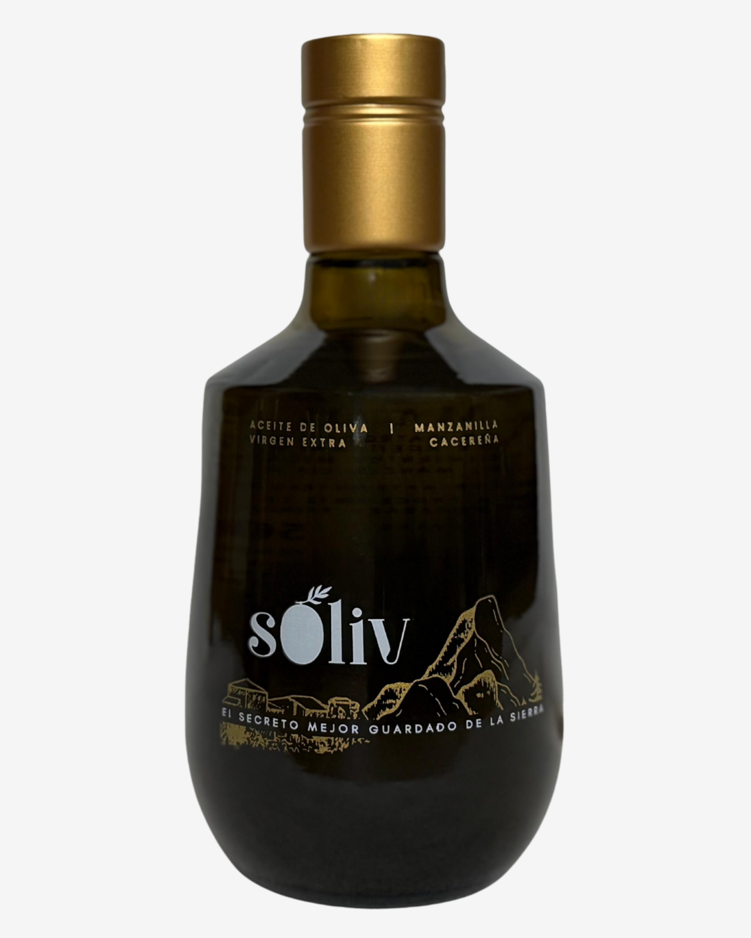 Aceite de oliva virgen extra PREMIUM