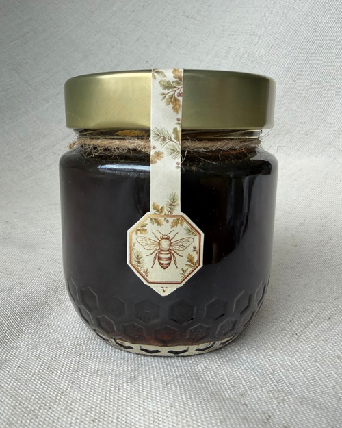 MIEL DE BOSQUE - 100% EXTREMEÑA