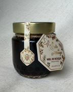 MIEL DE BOSQUE - 100% EXTREMEÑA
