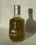 Aceite de oliva virgen extra SIN FILTRAR