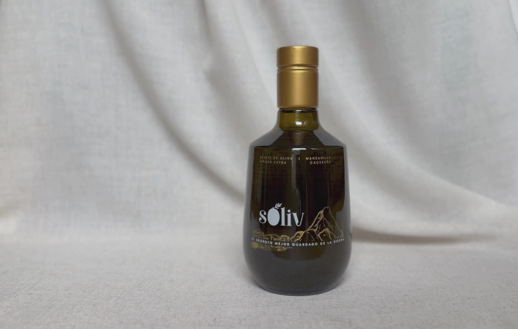 Aceite de oliva virgen extra PREMIUM